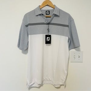 COPY - Footjoy | Men’s Golf Shirt